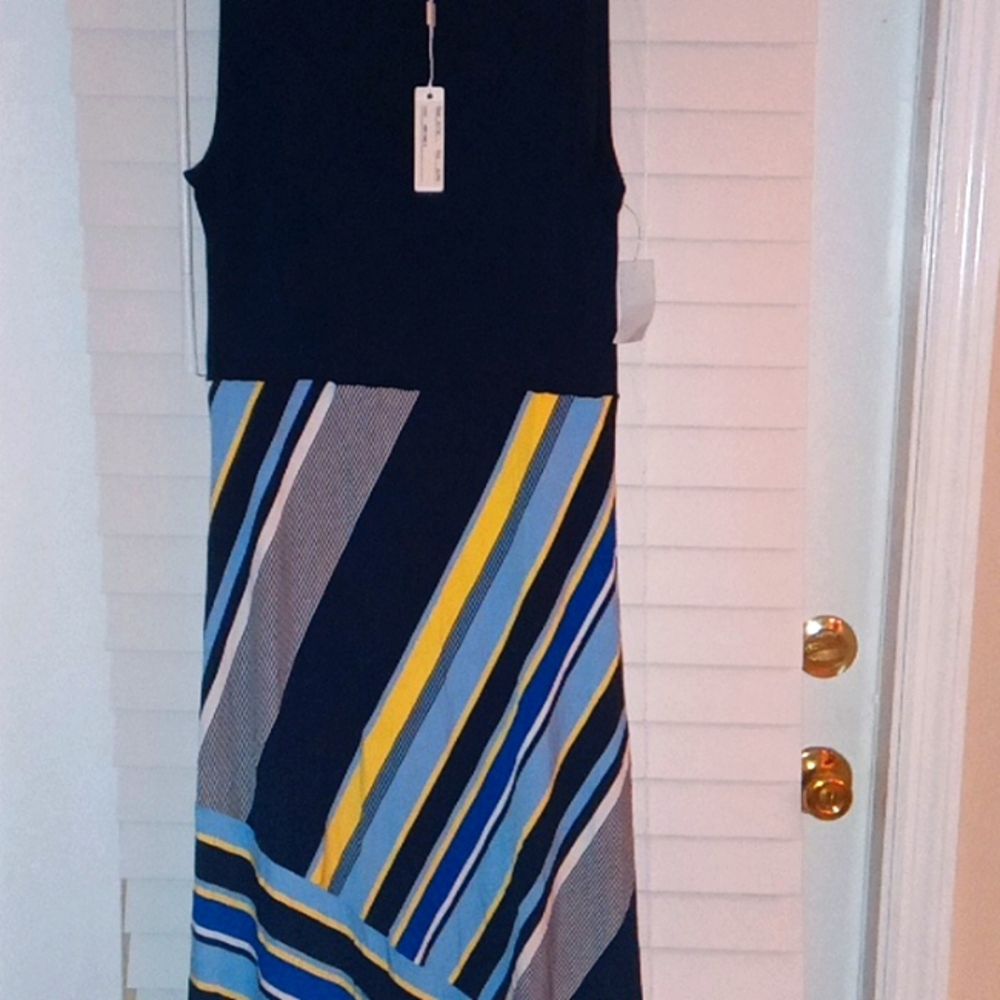 New Spense XL dress